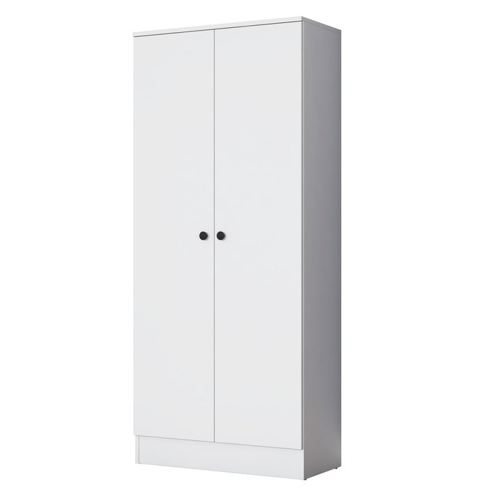 Hanah Home Soporte para el pasillo EA148 - 4480 Blanco Hanah Home Soporte para el pasillo EA148 - 4480 Blanco